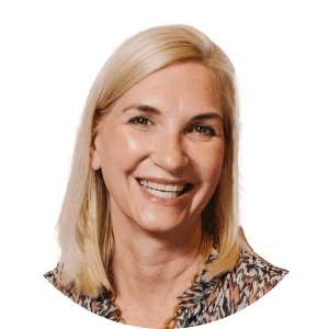 Julie Herendeen
